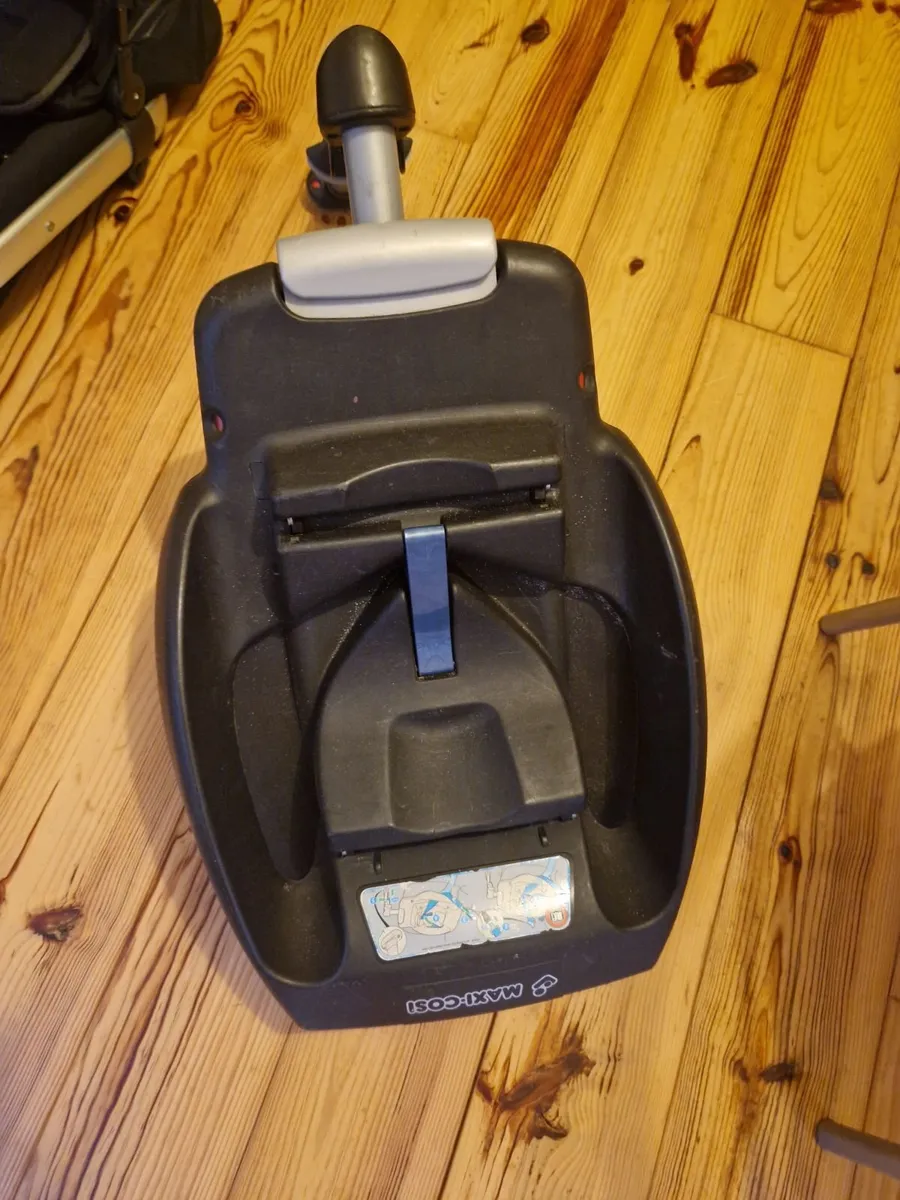 Travel system - Image 3