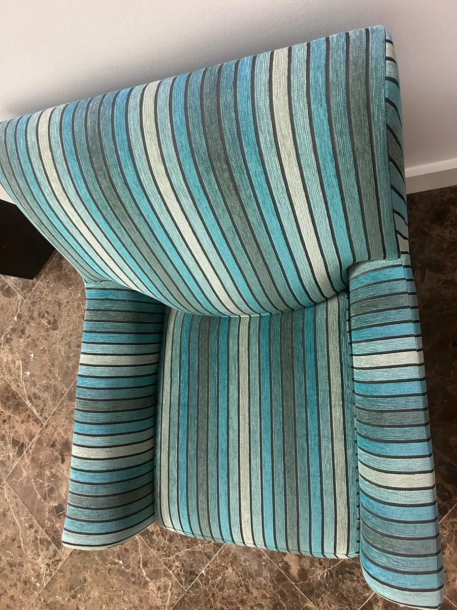 Armchair - Image 4