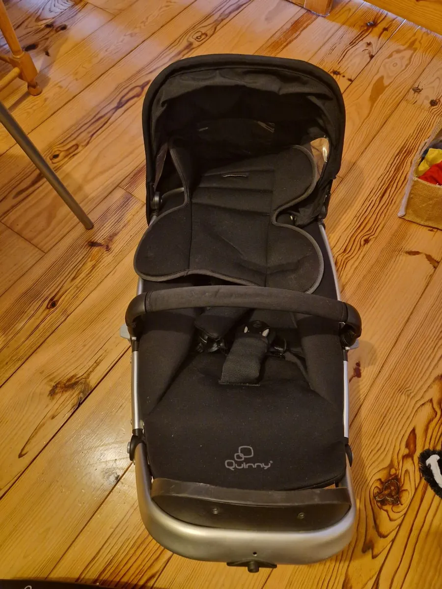 Travel system - Image 4