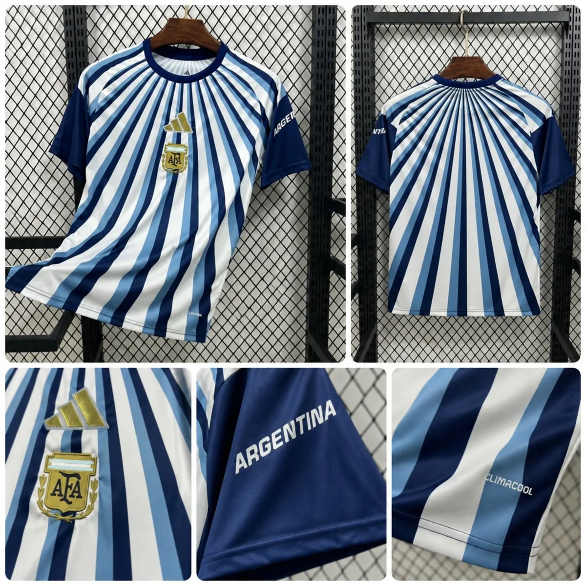 Argentina World Cup 2026 jersey - Image 1