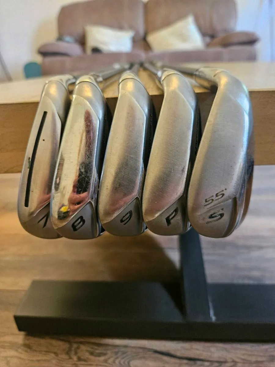 Taylormade R-Bladez Ladies - Image 2