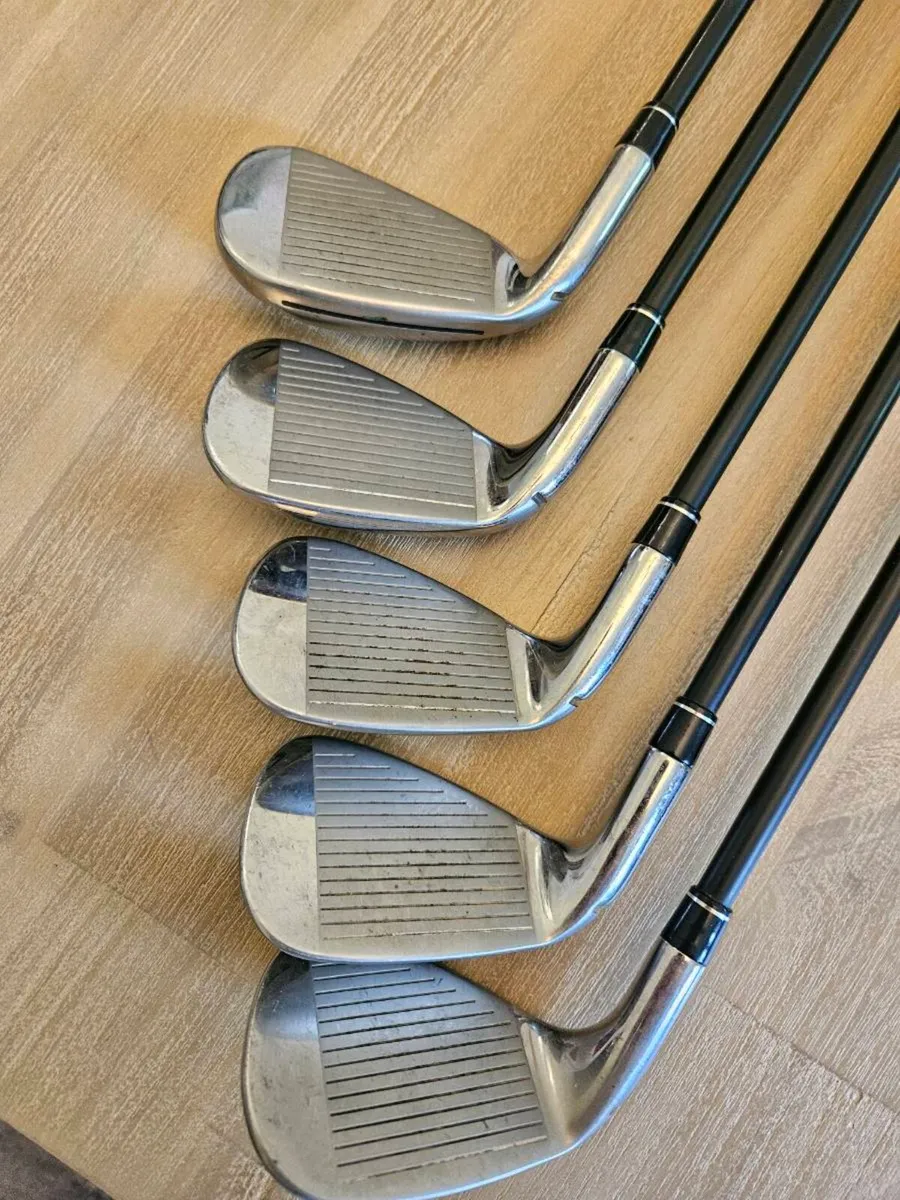 Taylormade R-Bladez Ladies - Image 3
