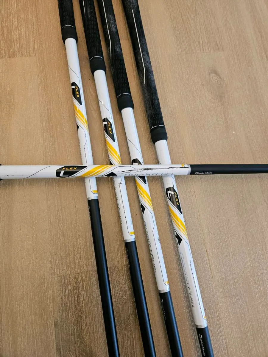 Taylormade R-Bladez Ladies - Image 4