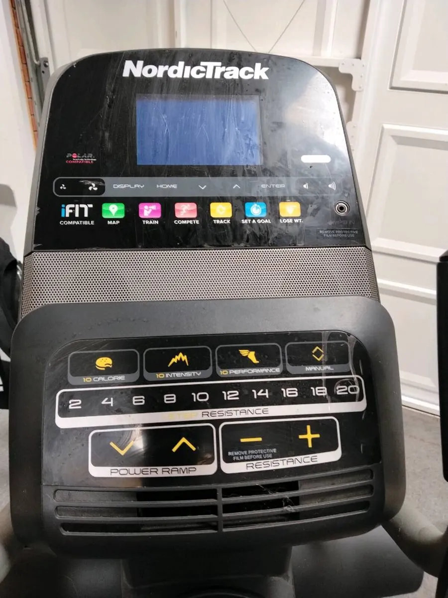 Gym equipment - Image 2