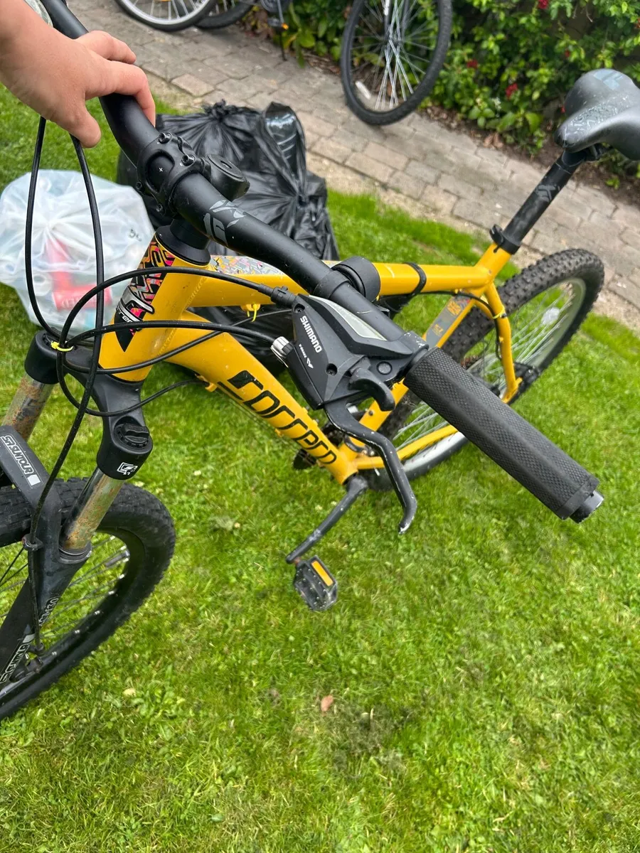 Bike
