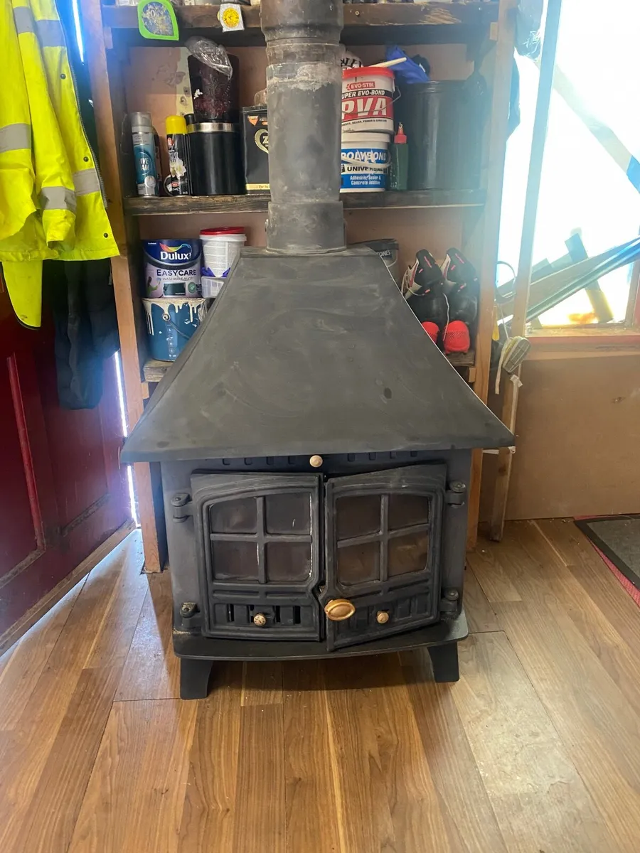 Stove - Image 1