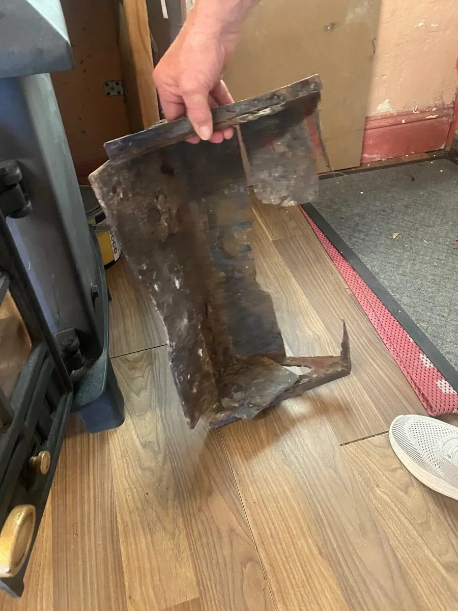 Stove - Image 3