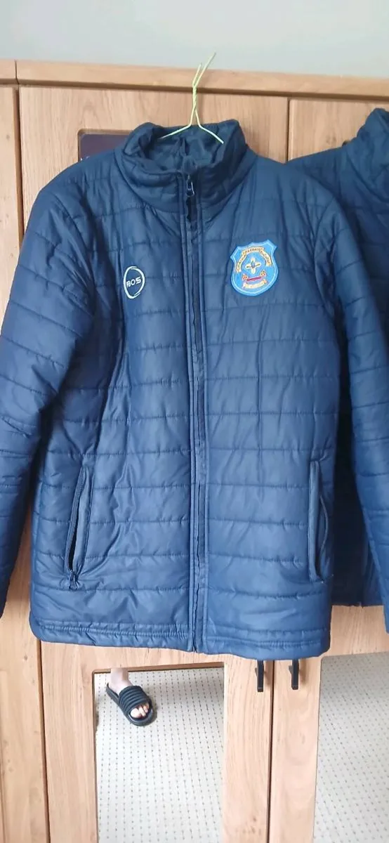St Pats Jackets - Image 2