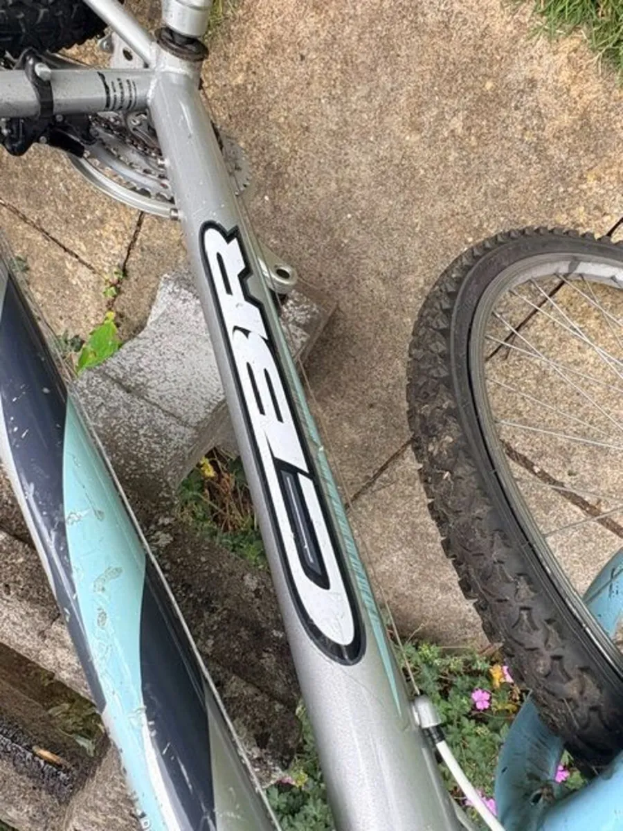 Kid's Bicycle - Image 3