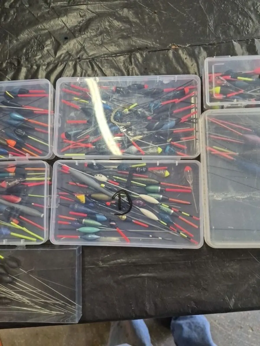 Fishing Floats - Image 2