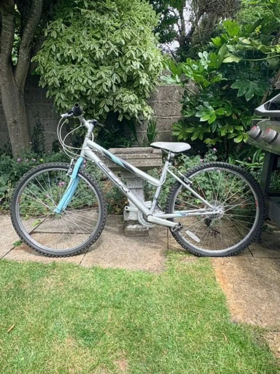 Kid's Bicycle - Image 1