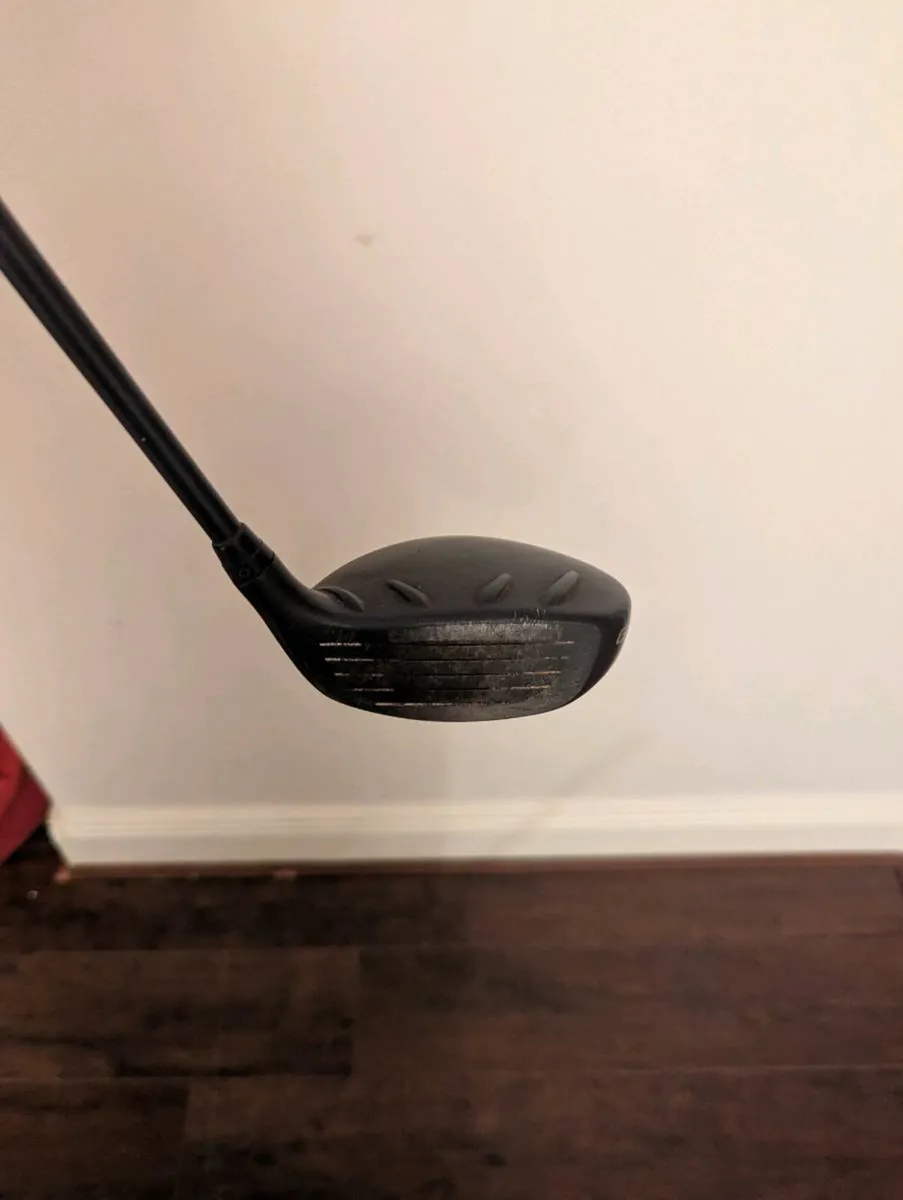Ping G410 5 wood left hand - Image 2