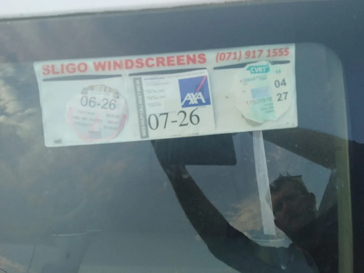 Peugeot Partner 2011 - Image 3