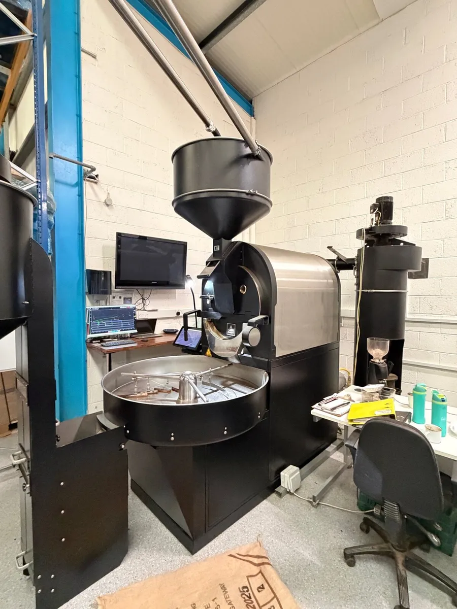 Coffee Roaster, Probat P25 iii - Image 2