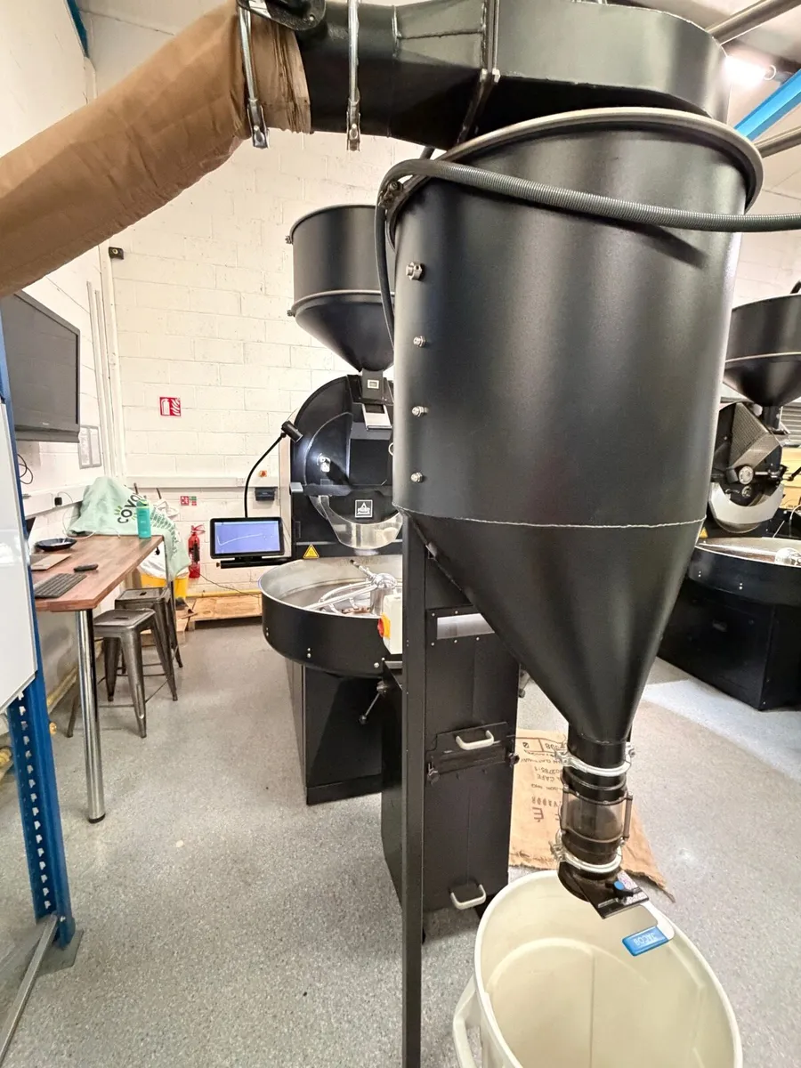 Coffee Roaster, Probat P25 iii - Image 3