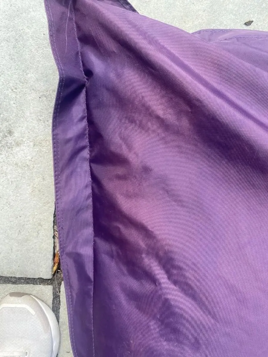 Bean bag - Image 3