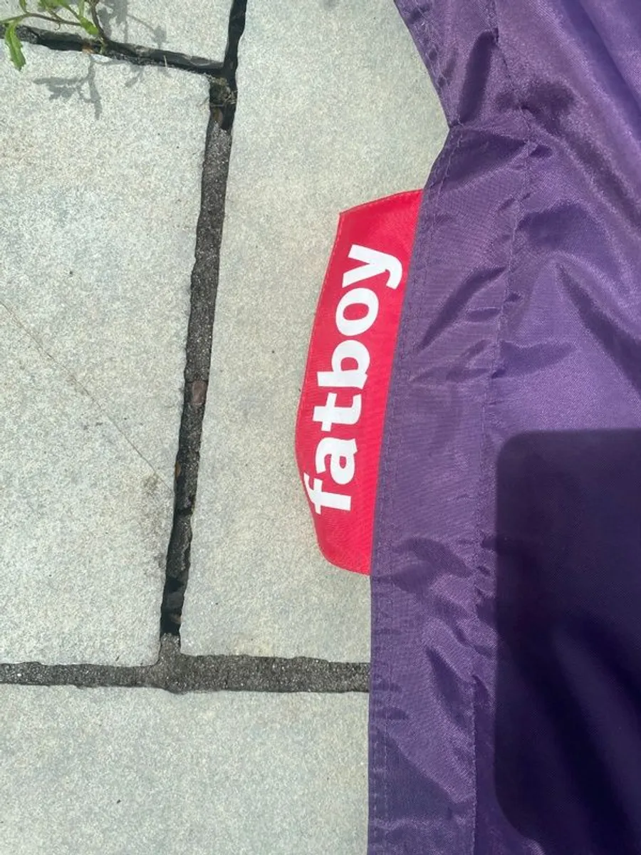 Bean bag - Image 1