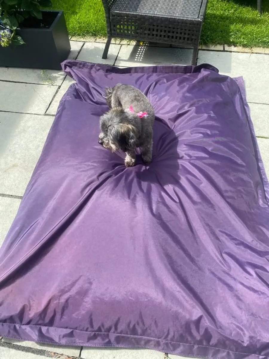 Bean bag - Image 2