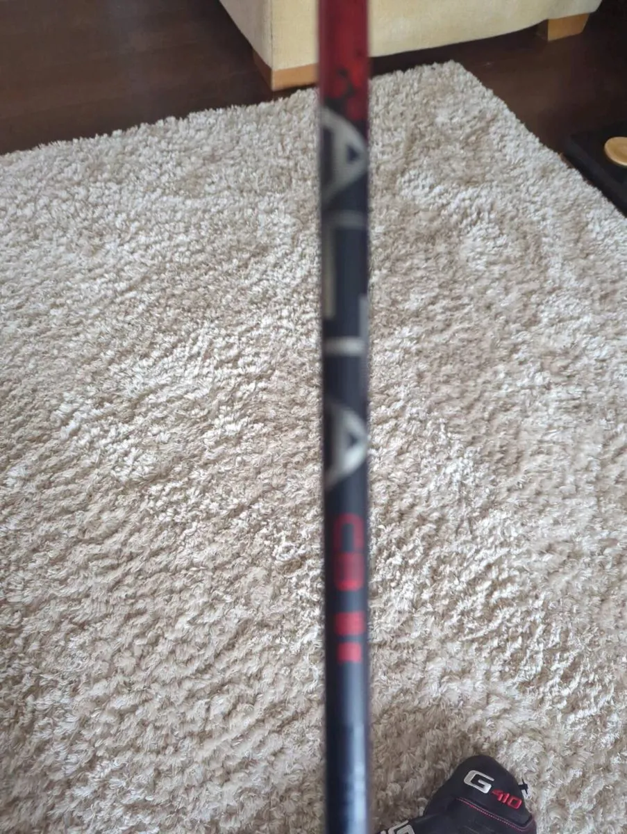 Ping G410 5 wood left hand - Image 4
