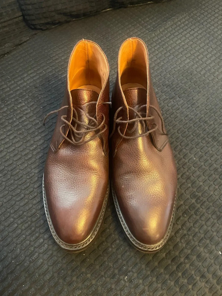 Shoes Crockett an jones - Image 4