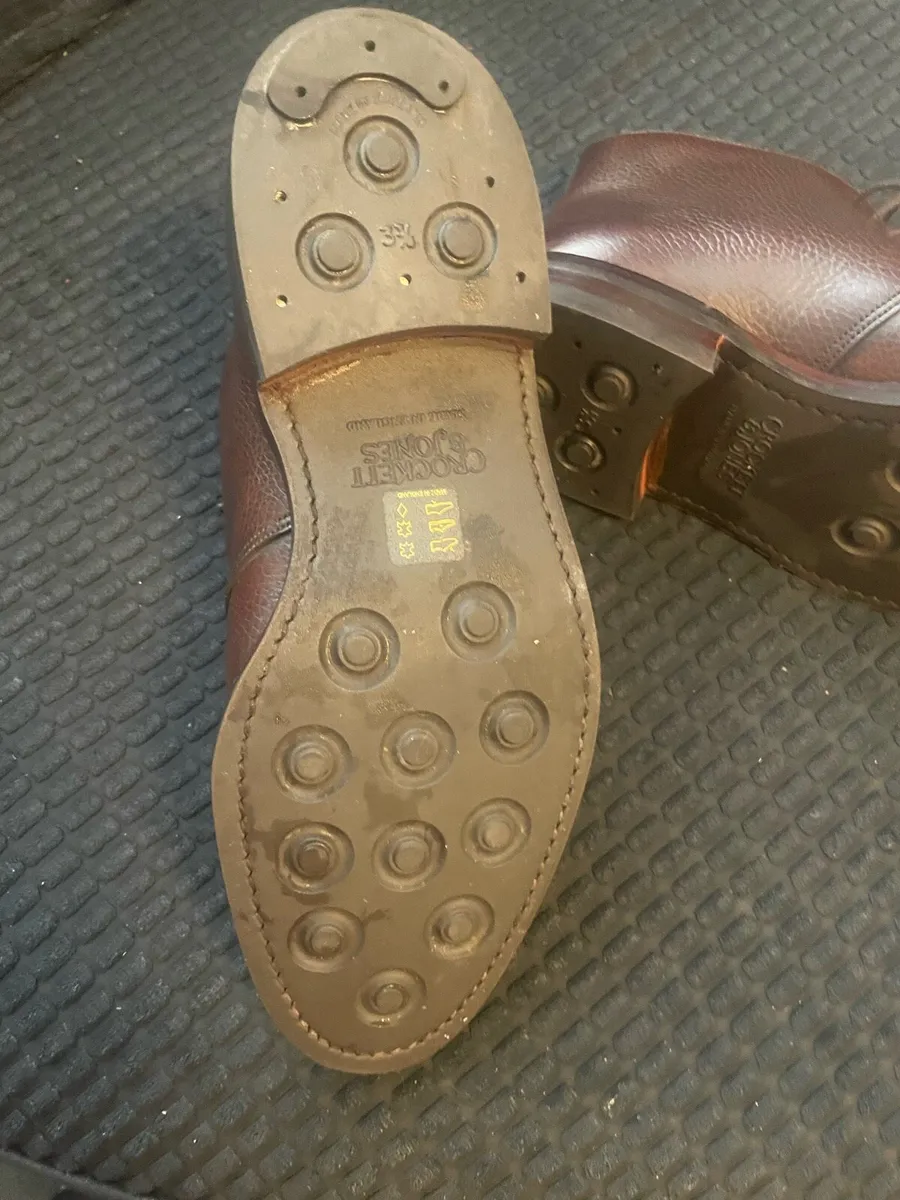 Shoes Crockett an jones - Image 3