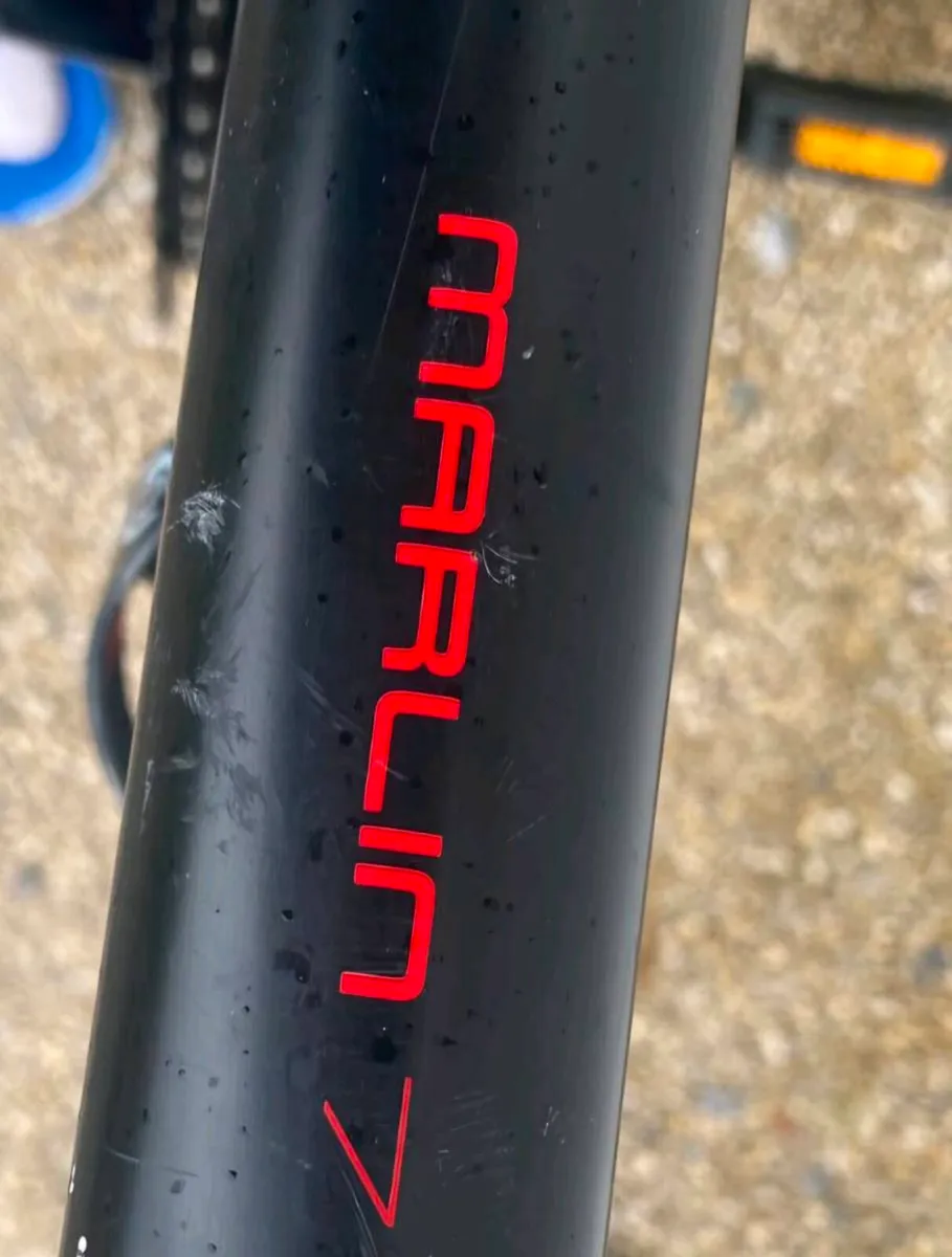 Trek Marlin 7 MTB Gen2 - Image 4