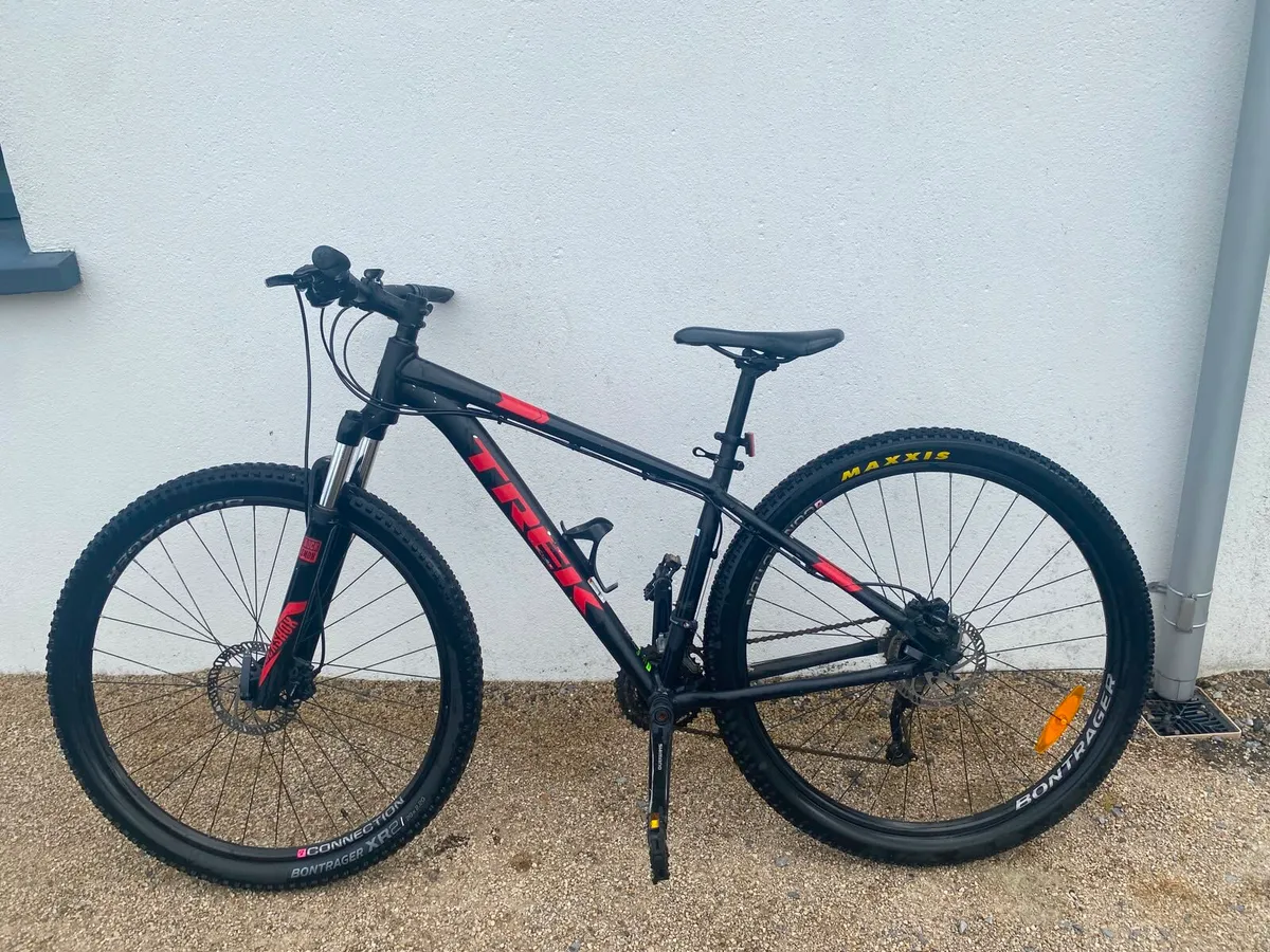 Trek Marlin 7 MTB Gen2 - Image 1