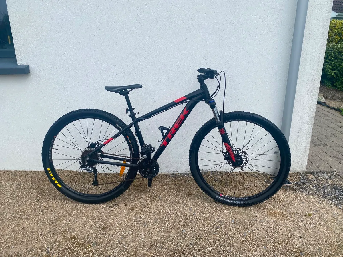 Trek Marlin 7 MTB Gen2 - Image 2