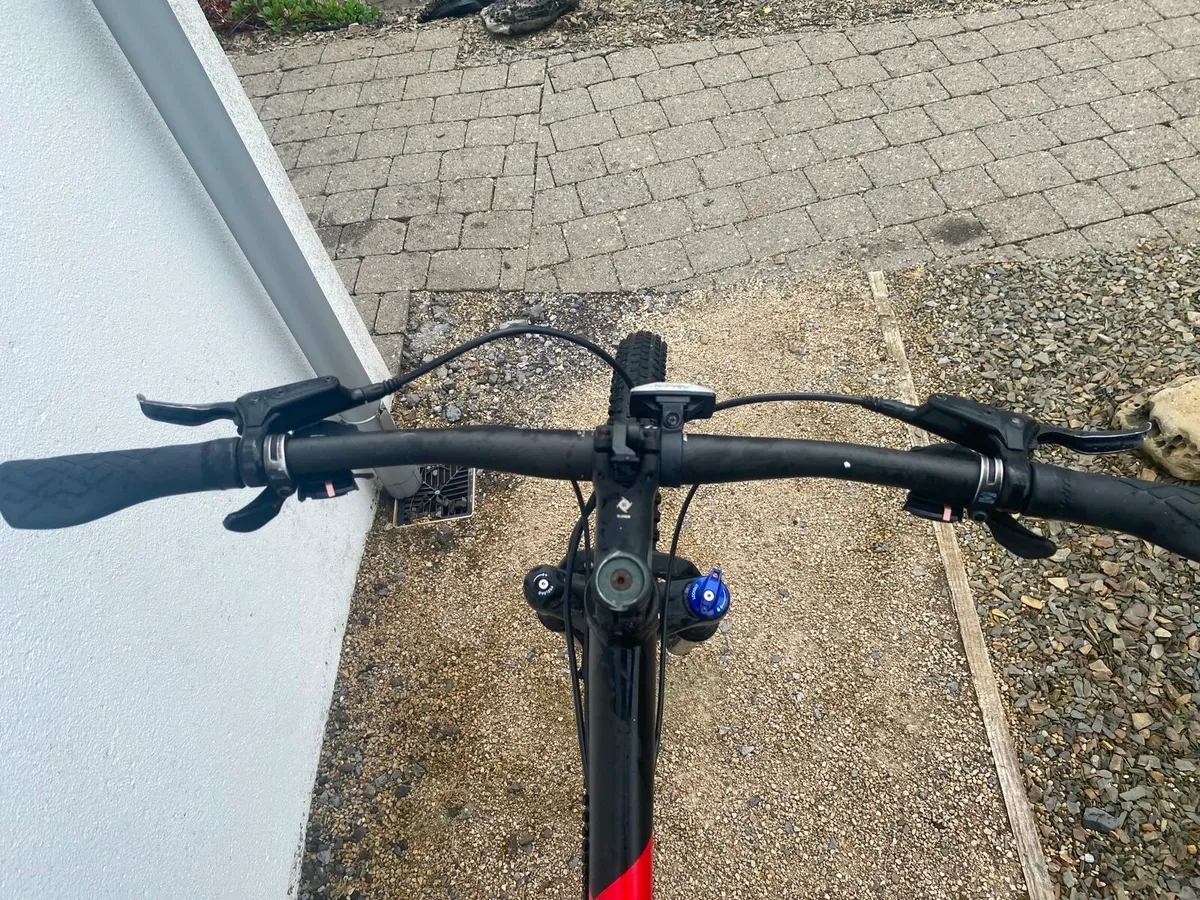 Trek Marlin 7 MTB Gen2 - Image 3