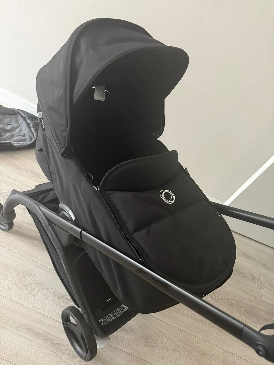 Bugaboo Dragonfly - Image 2