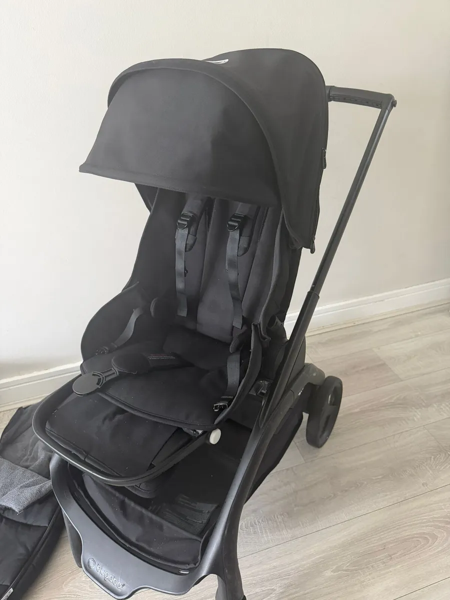 Bugaboo Dragonfly - Image 3