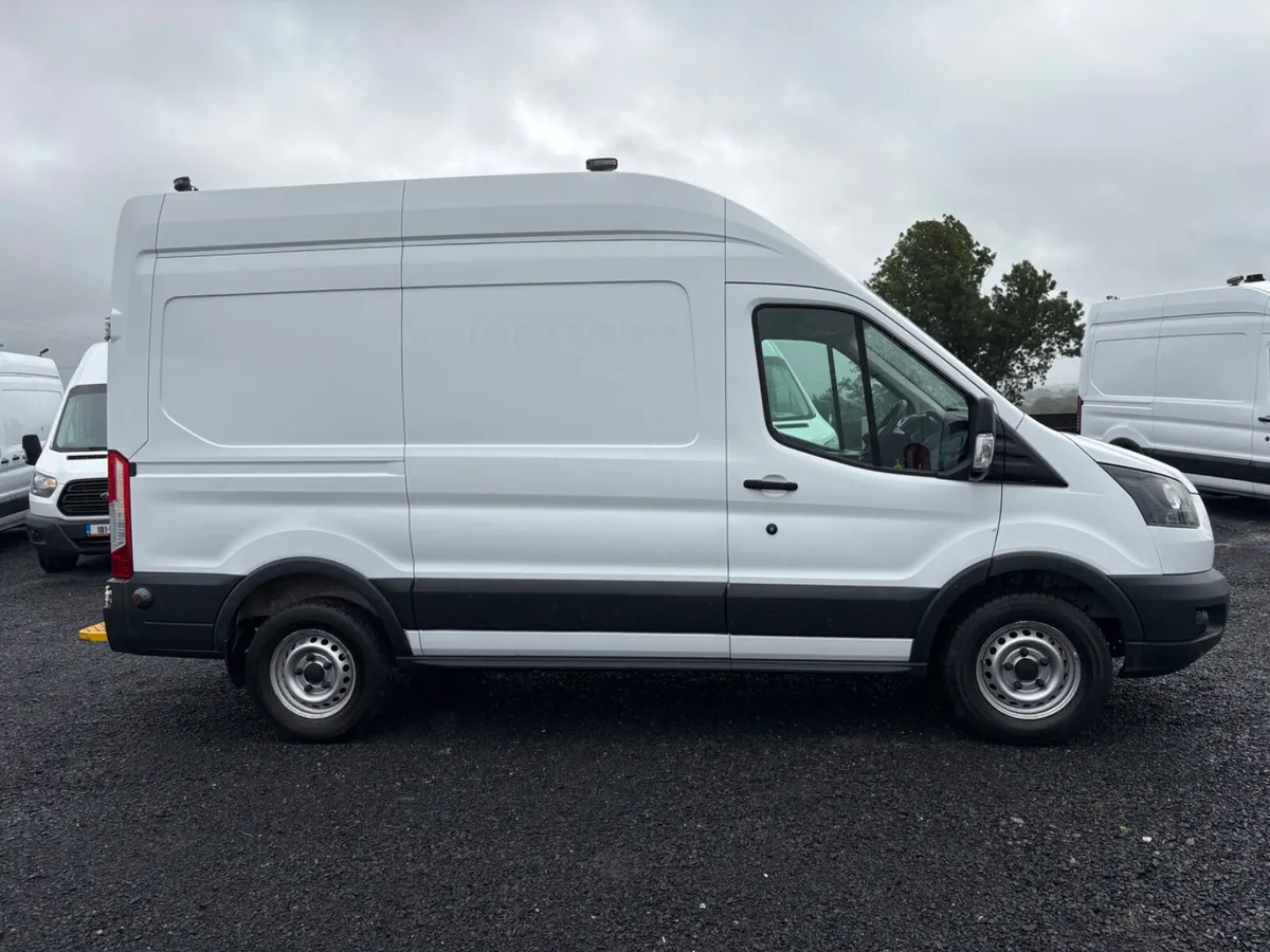 Ford Transit 350 High Roof - Image 1