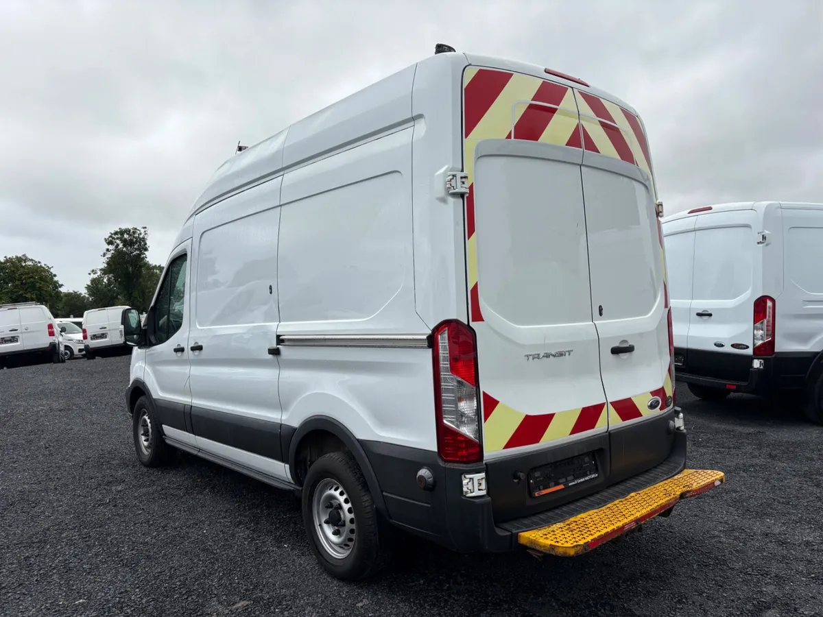 Ford Transit 350 - Image 1