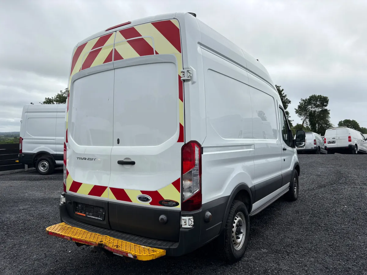 Ford Transit 350 - Image 3
