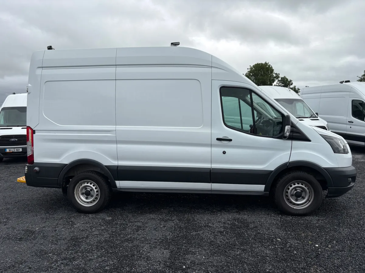 Ford Transit 350 - Image 2