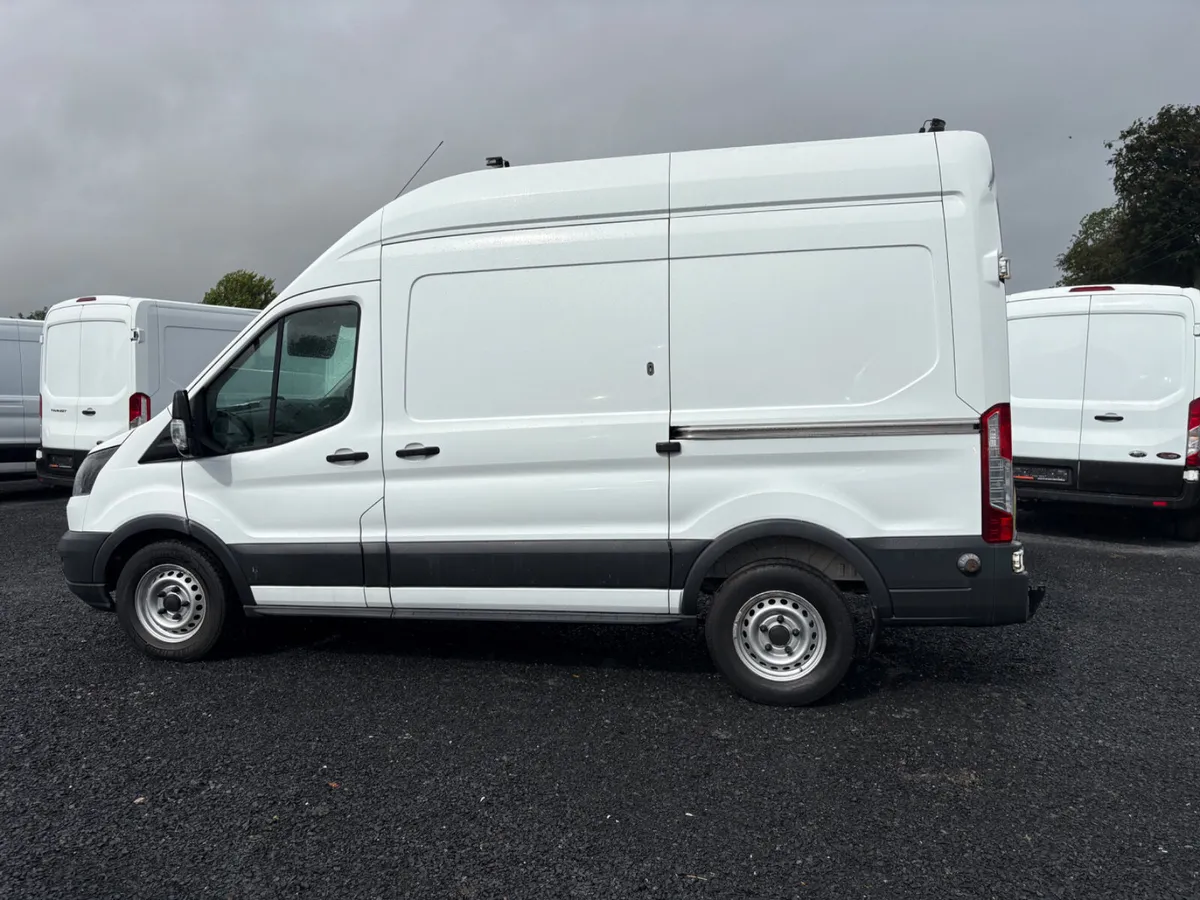 Ford Transit 350 High roof - Image 1