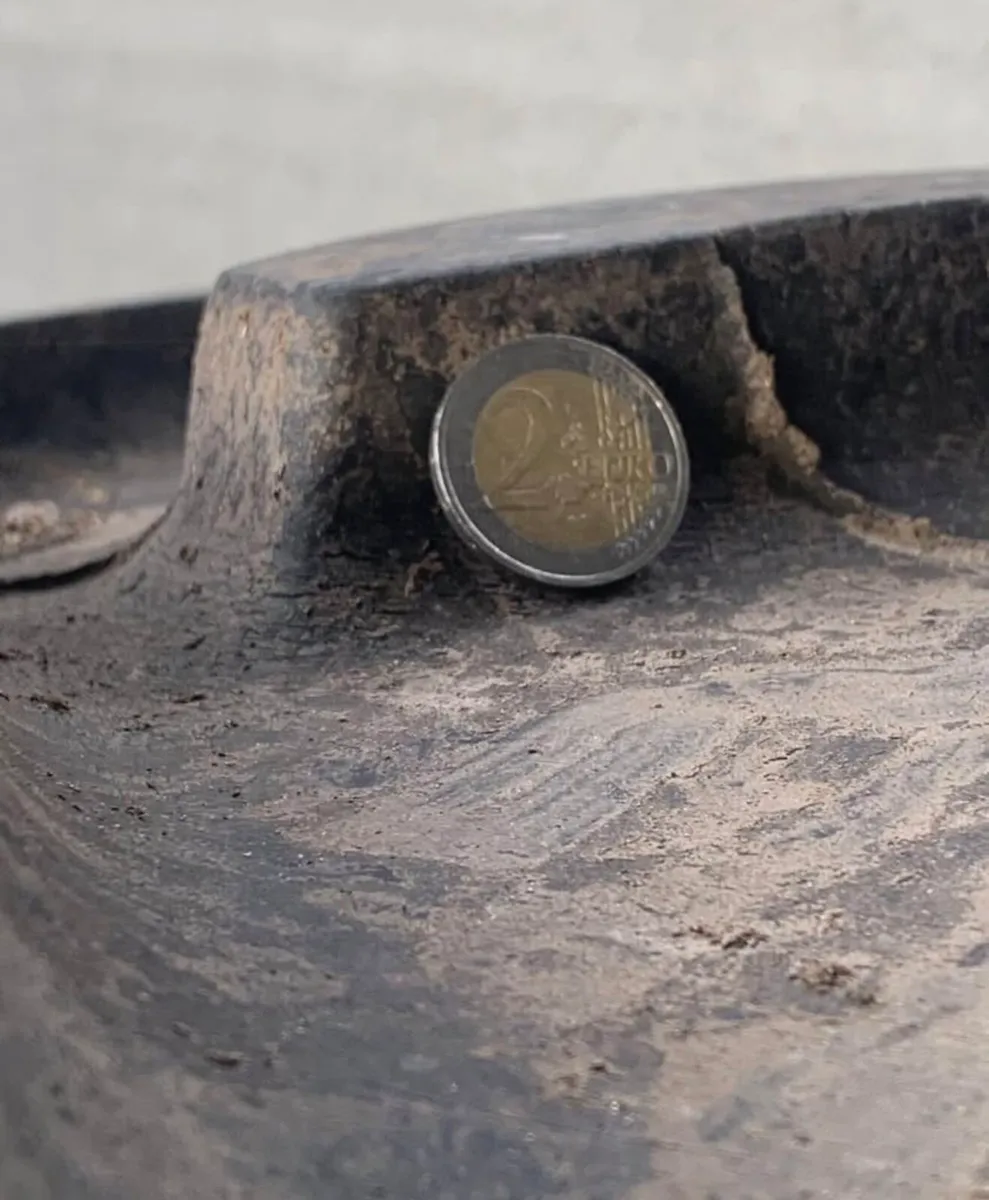 Continental Tractor Tyres - Image 3