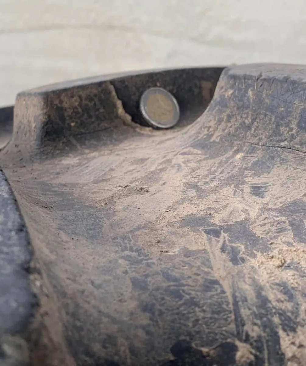 Continental Tractor Tyres - Image 4