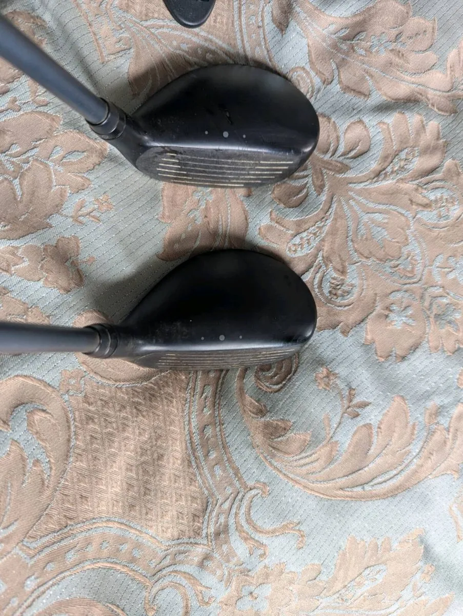 Ping G425 4 & 5 hybrid left hand - Image 4