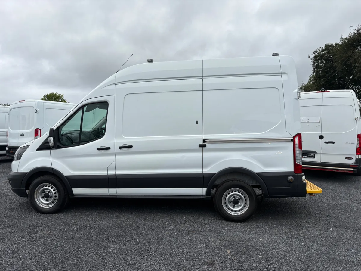 Ford Transit 350 High roof - Image 2