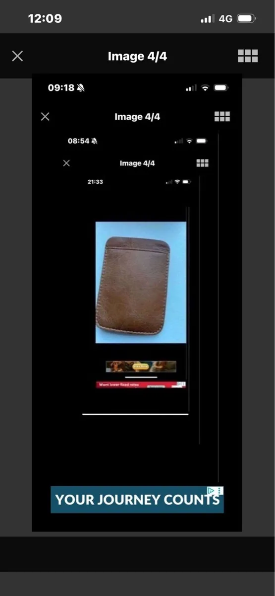 New Card & Note Wallet - Image 4
