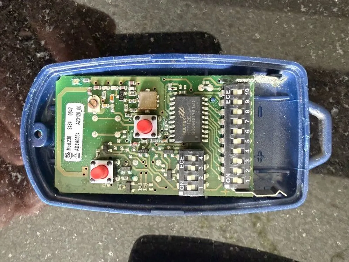 Remote control - Image 2
