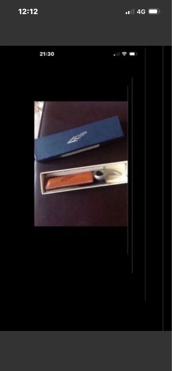 New Corkscrew & Bottle Opener - Image 1