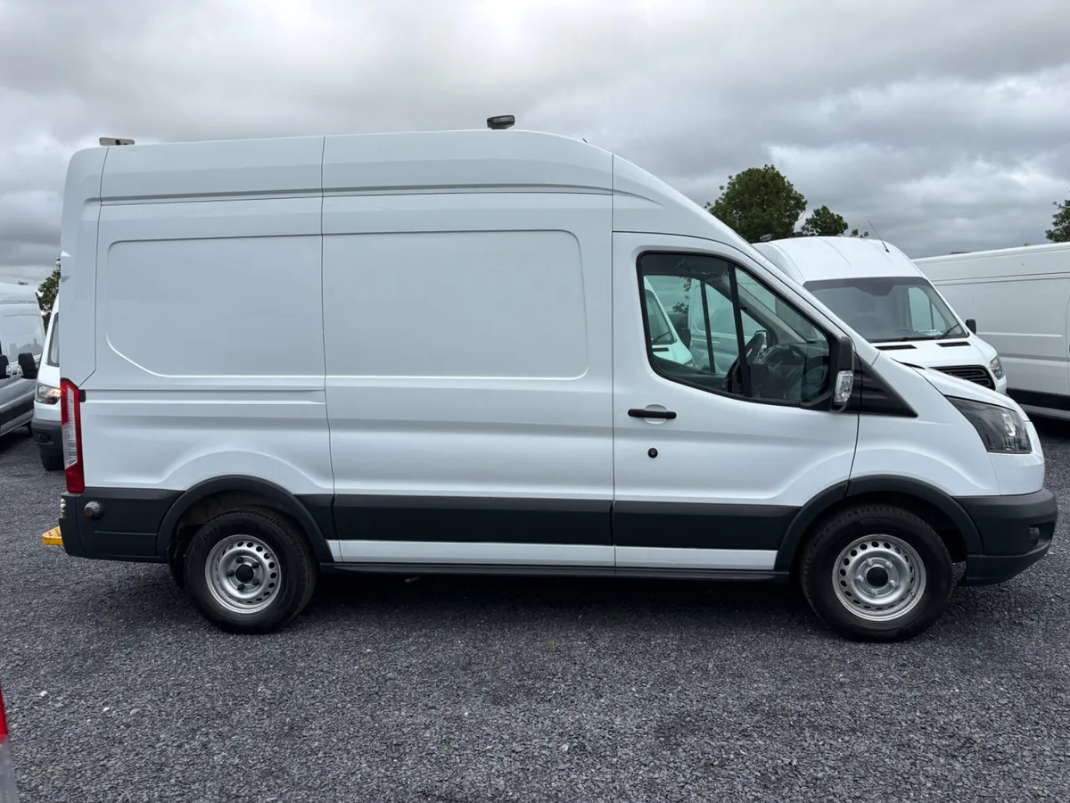 Ford Transit 350 - Image 4