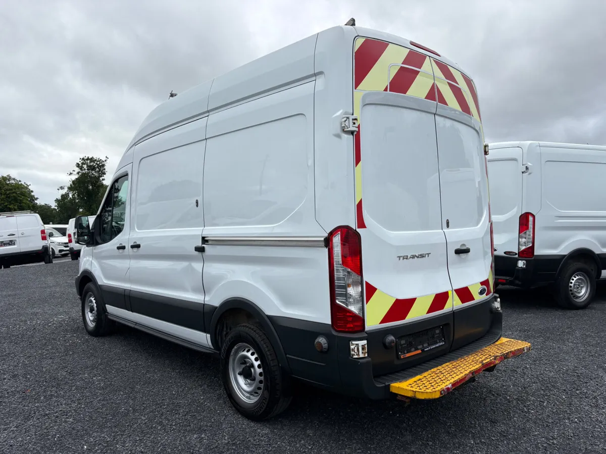 Ford Transit 350 - Image 3