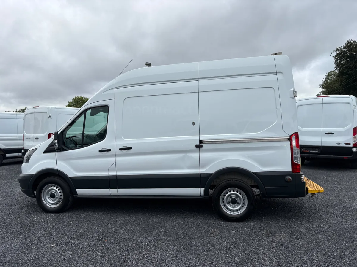Ford Transit 350 - Image 2