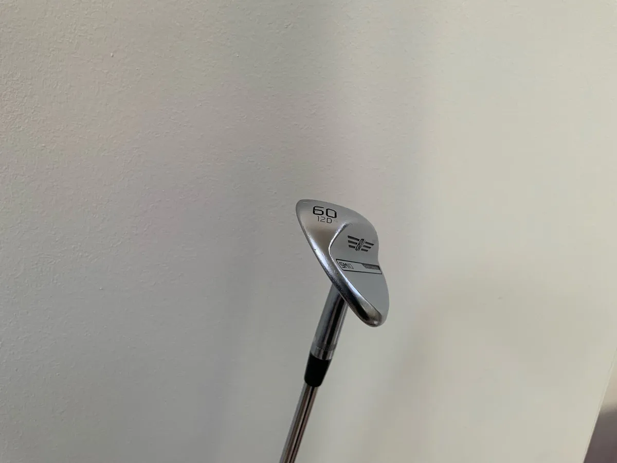 Titleist Vokey Wedges - Image 1