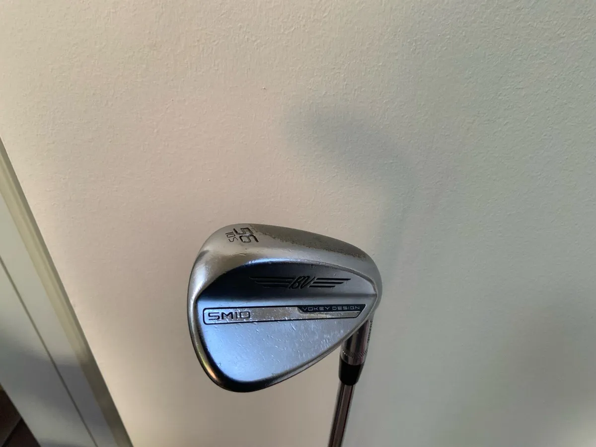 Titleist Vokey Wedges - Image 4