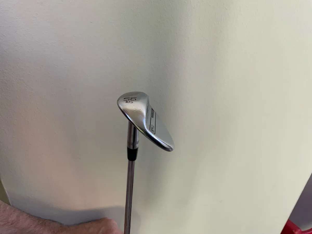Titleist Vokey Wedges - Image 2