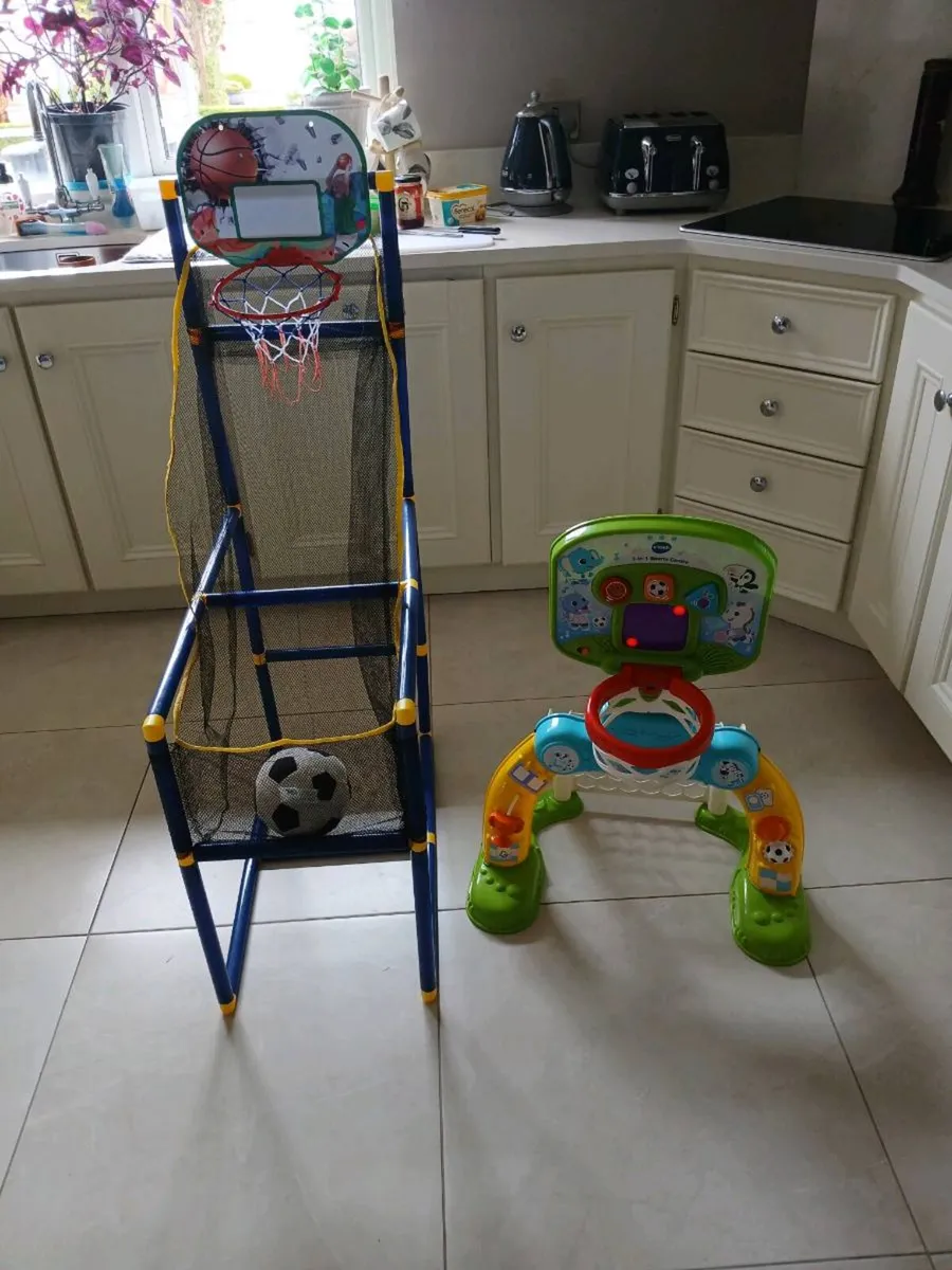 Toys - Image 1